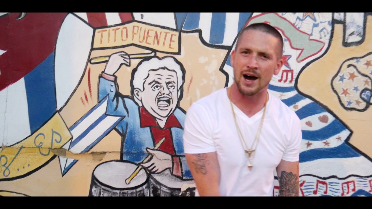 Don Strapzy - Despacito [Music Video] @DonStrapzy_