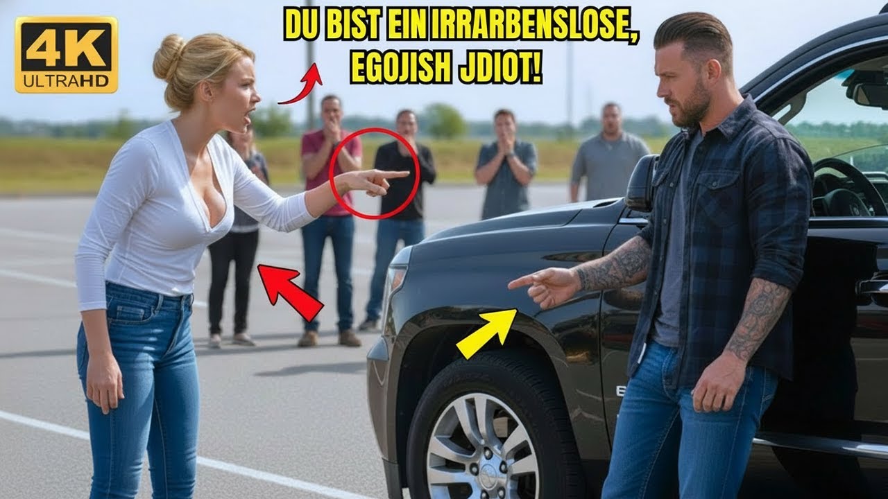 Die Last der Vergangenheit: Eine Rechnung wird beglichen