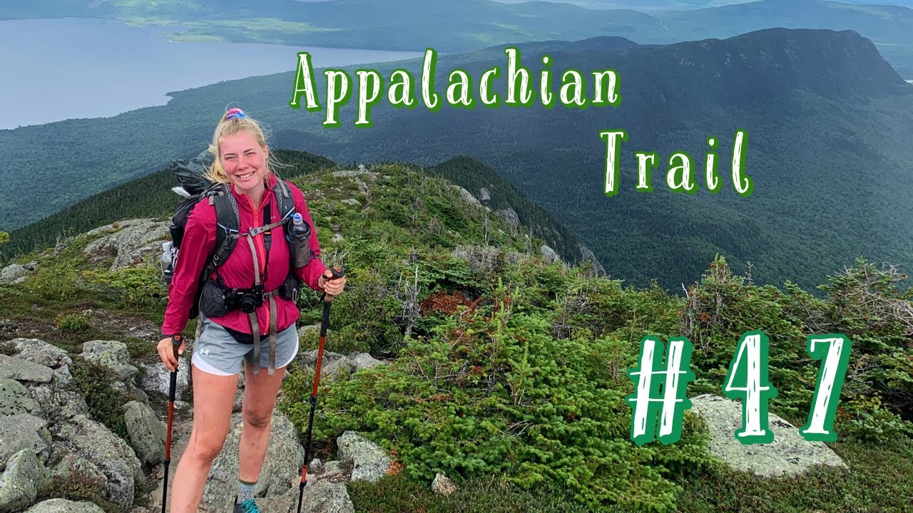 Appalachian Trail 2020 Ep. 47 - For Tiki