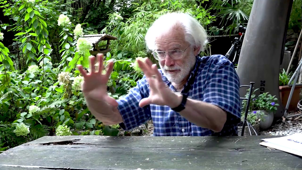 Interview mit Bruce Barnbaum – fotoespresso