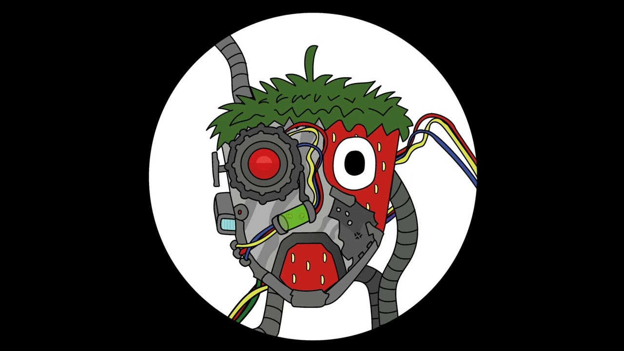 Duowe & Picasso - Swingers McGee [STRWB007]