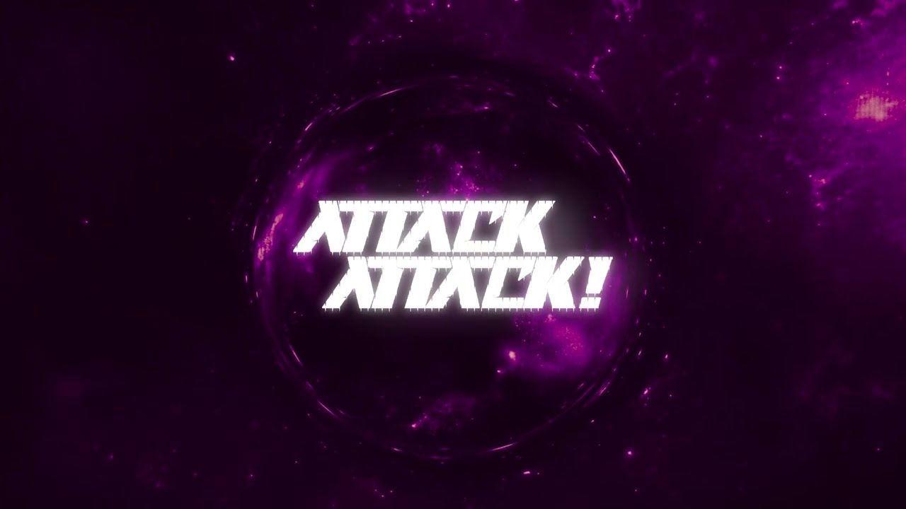 Attack Attack! - Paralyzed (Until We Meet Again)