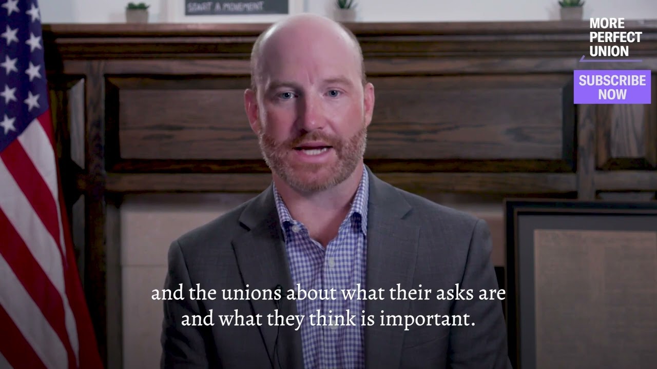 The Truth about the conditions on America's Class One Railroads and what is happening.