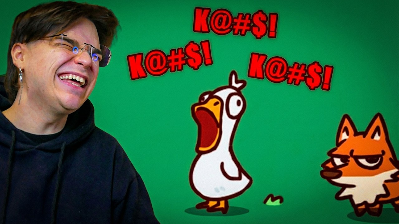 Ezek az Állatok MINDENT Leutánoznak ?! 🤣 - MyVoiceZoo