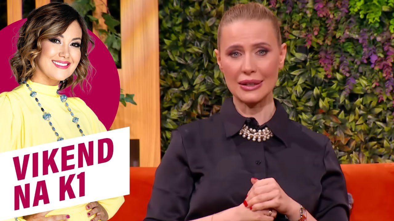 Gde je i da li je nestao moral? | Snežana Dakić, Mirna Nađ, Biljana Obradović | VIKEND NA K1