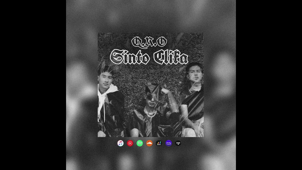 Q.R.O - LA SINTOCLIKA