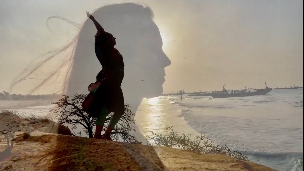 Anir Leben & Roy Aharon - Human Being - video by mossoart
