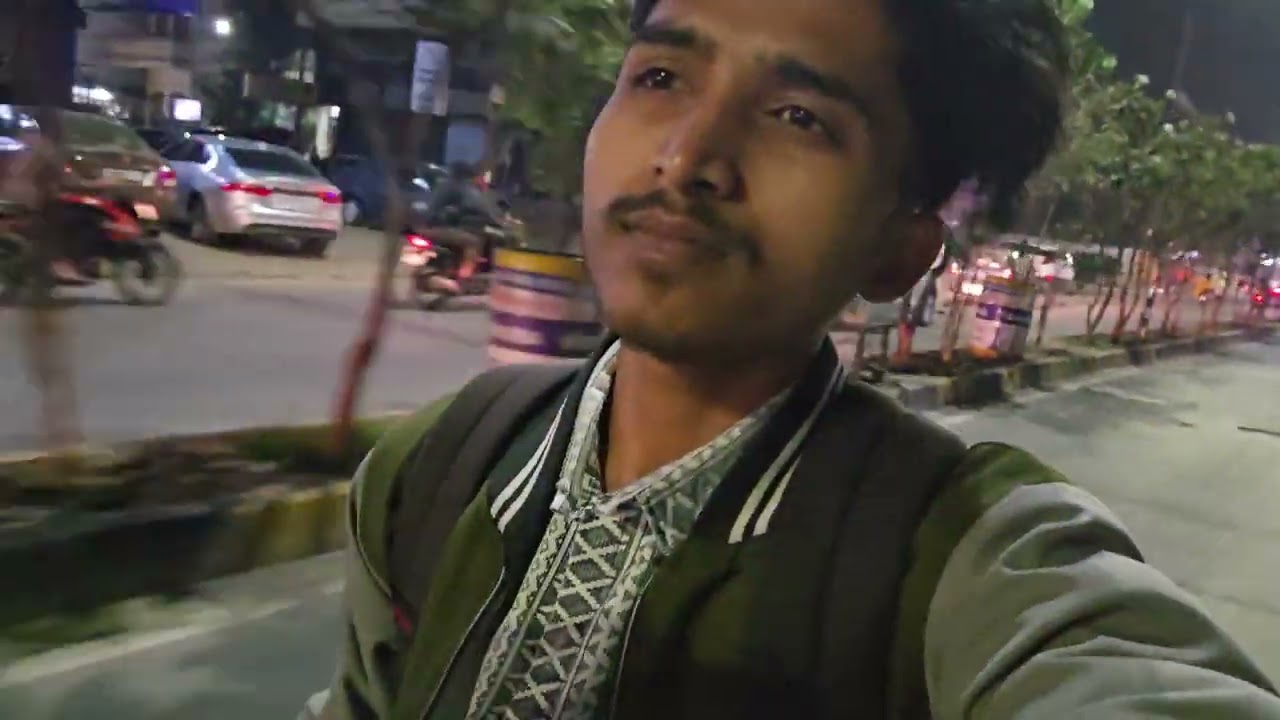 #_56_dukan_ki_or_indore_#_ bade bhai ke sath me #_ravi_dawar ❤️‍🩹🥀🥰