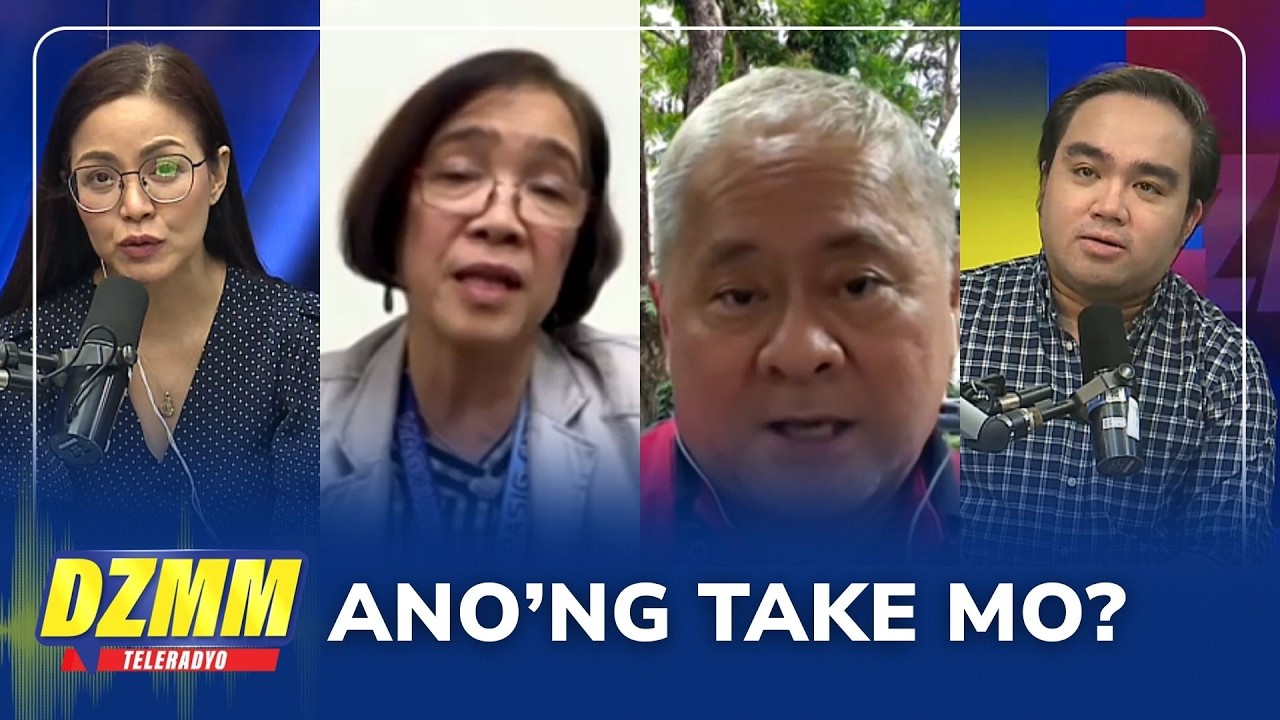 ATM: Ano'ng Take Mo? | DZMM Teleradyo (18 March 2026)