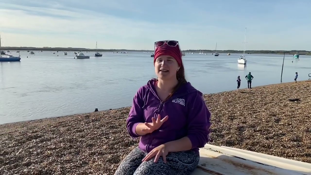 #thisgirlcan Kayaking
