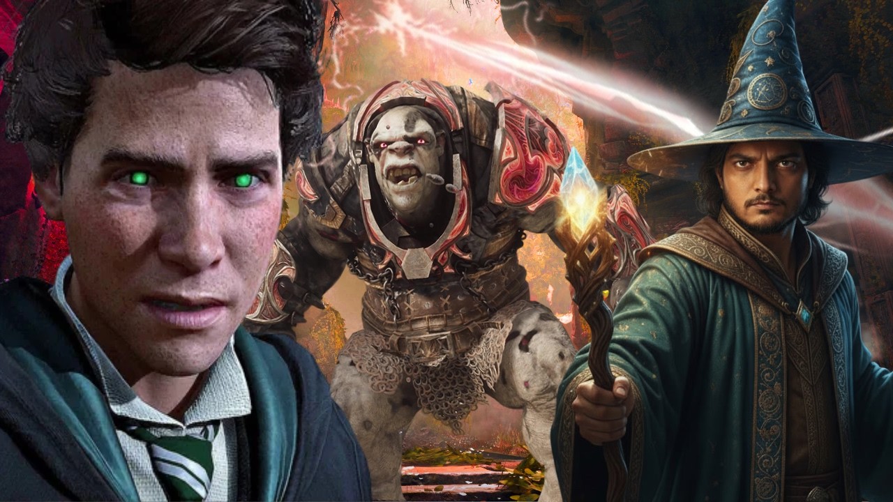 We Fought a MONSTER for This… 😤 Hogwarts Legacy Gameplay Part 21 | Hindi