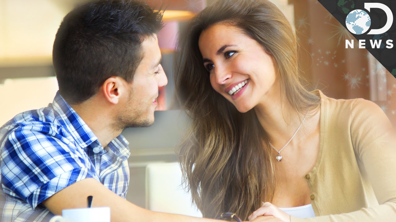 Can Body Language Reveal When Someone Likes You?
