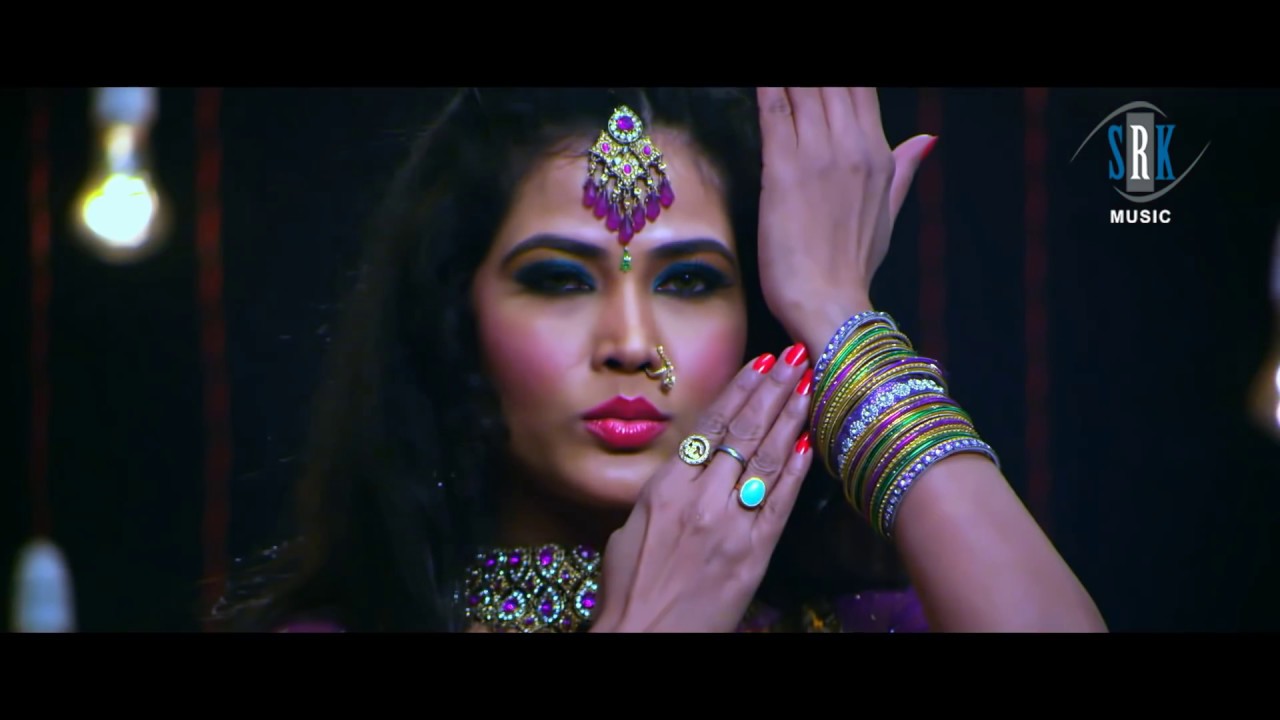 Parda Mein Garda | Bhojpuri Movie Song | Mukhtar
