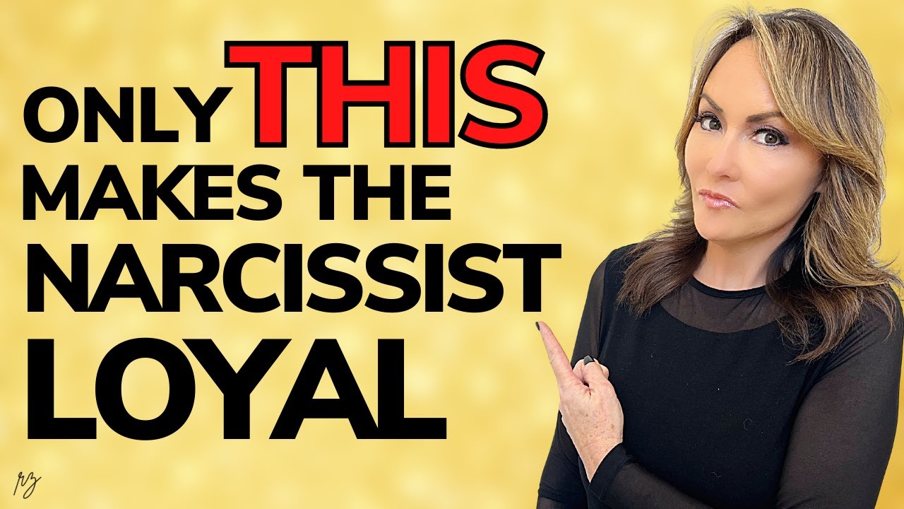 What Makes a Narcissist Loyal