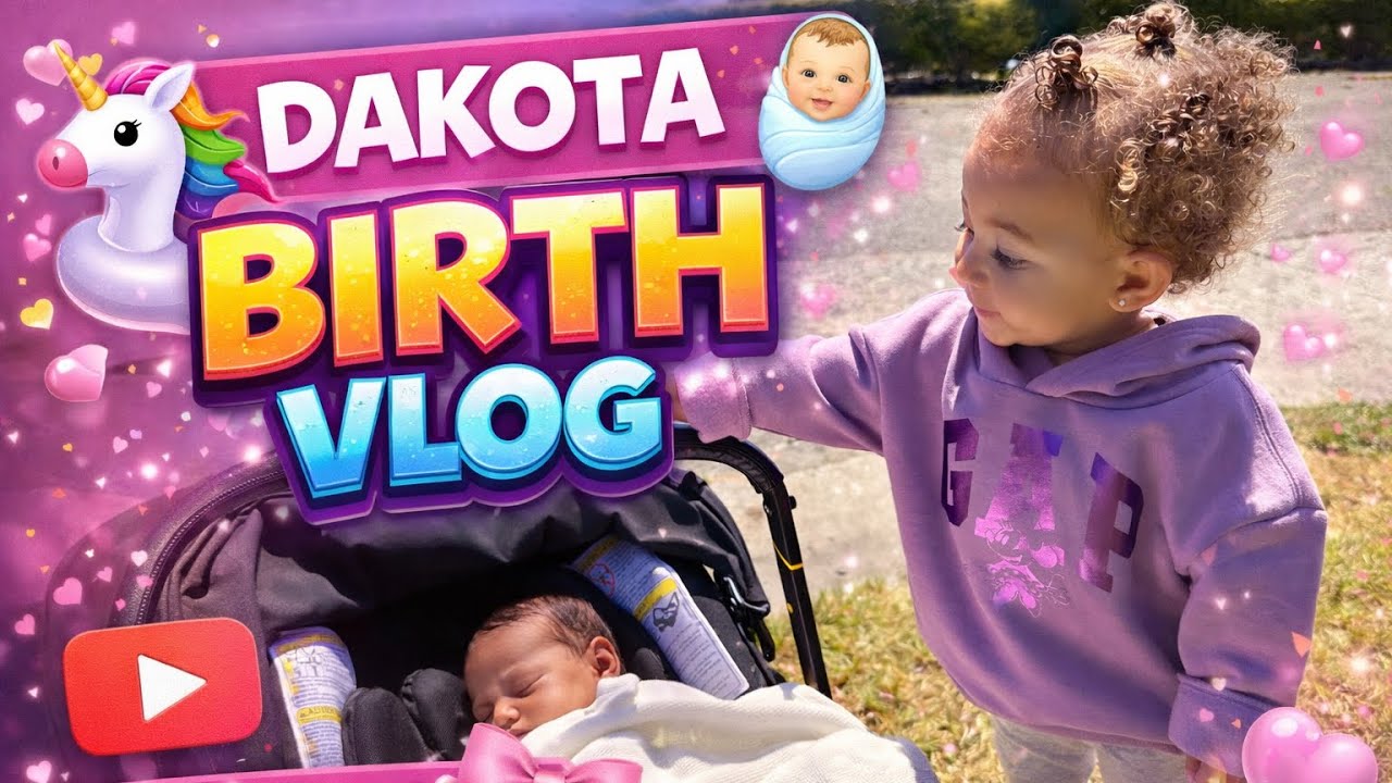 Welcome to the World | Few Family Outings Before Everything Changes Again | July '25