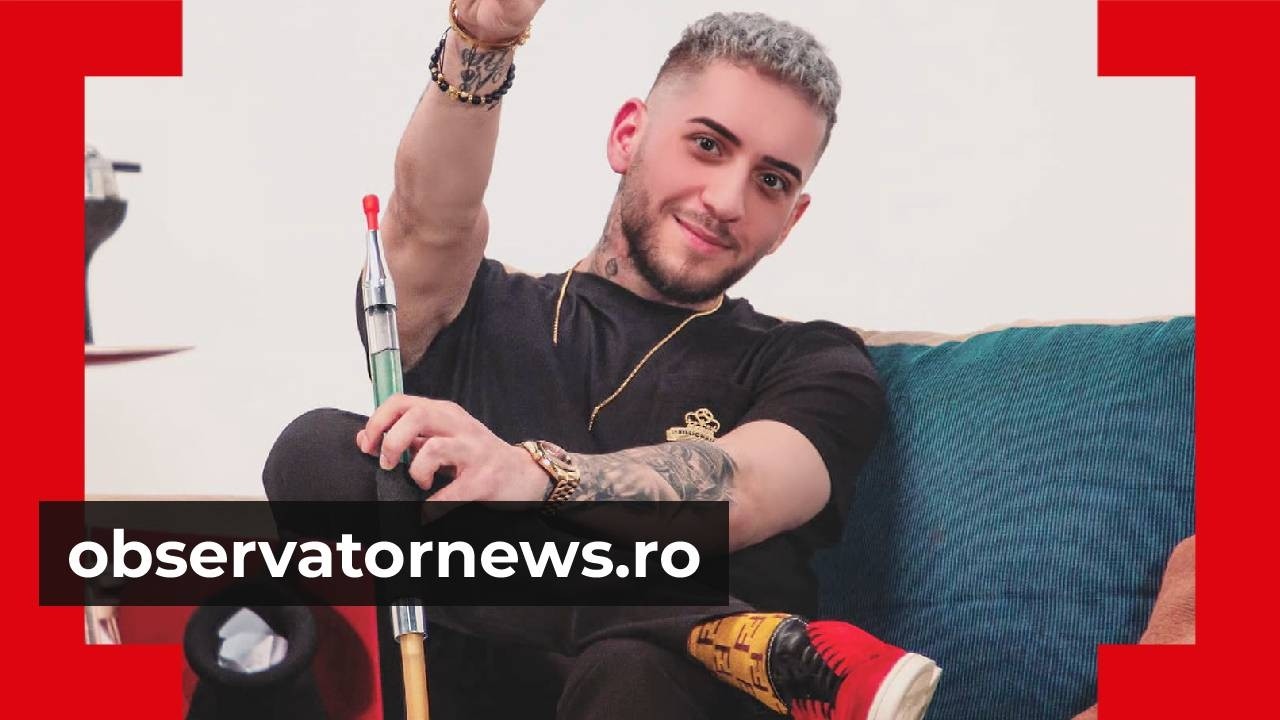 Fulgy, luat din pat de mascaţi şi dus la psihiatrie, &icirc;n timp ce era live. Reacţia părinţilor