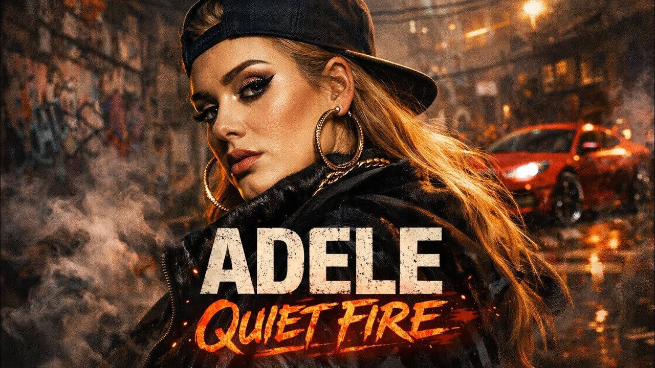 Adele 