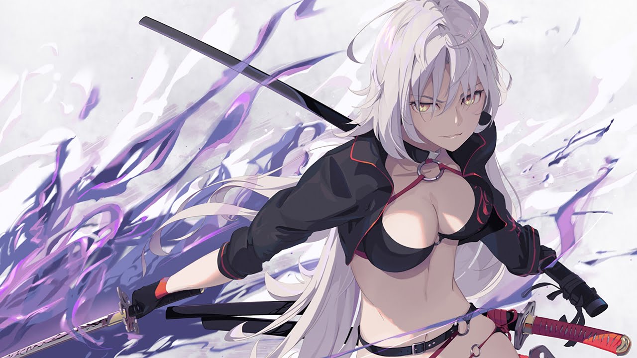 Nightcore - My Generation