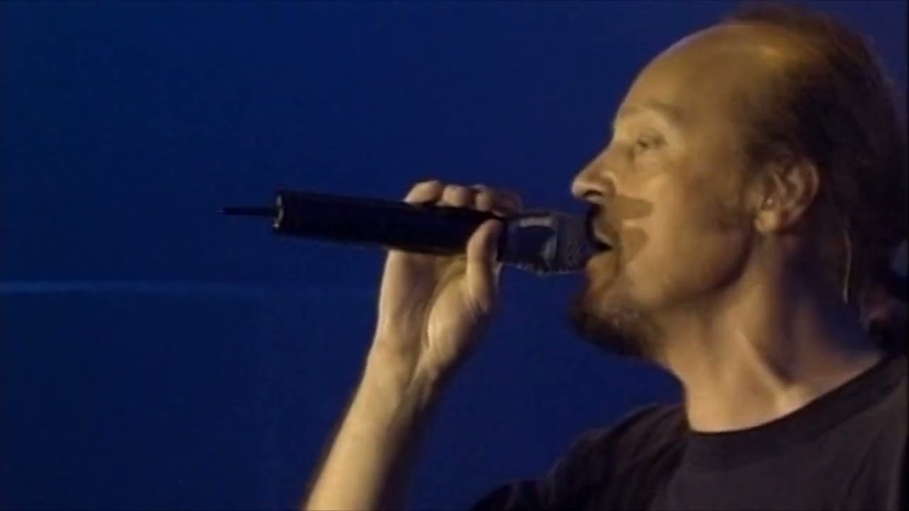 Alan Stivell - Concert 