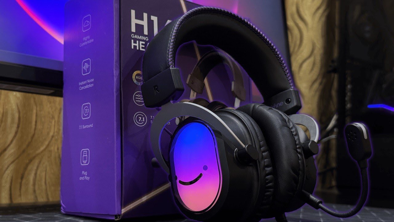 Обзор Fifine H16 | 6 лет пользовался другими наушниками чтобы купить эти