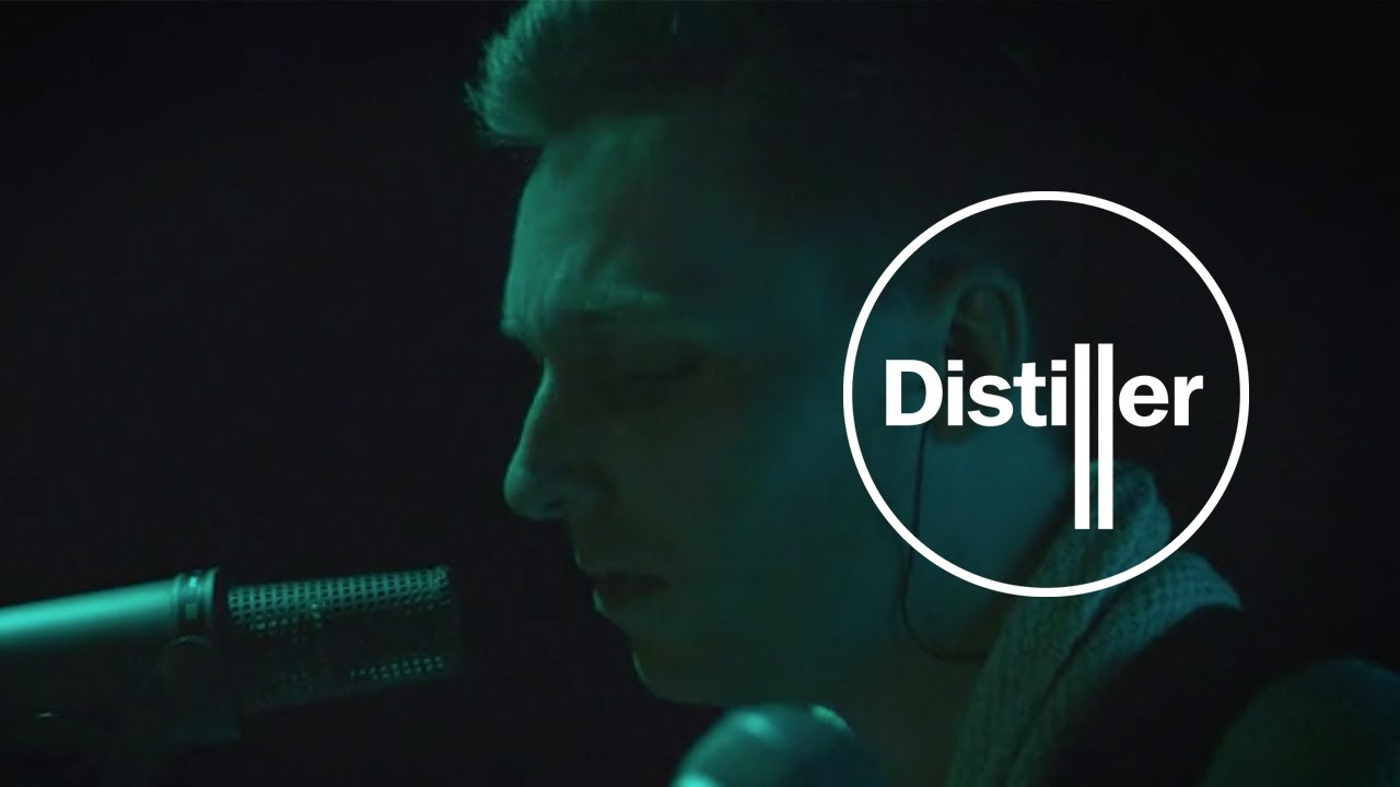 Speelburg - Pulse Of A Million | Distiller TV