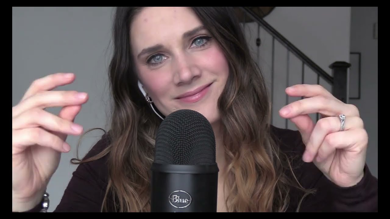 ASMR Прыжок во времени