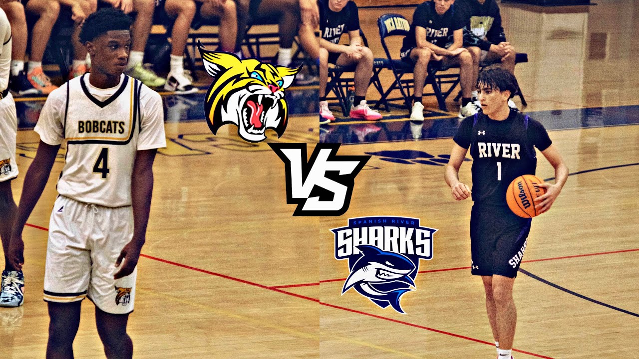 BOCA HIGH VS SPANISH RIVER￼ HIGHLIGHTS 12/2