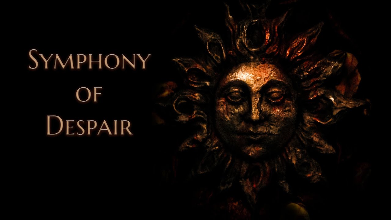 Elden Ring - Symphony of Despair (Instrumental) | Arcane Bard Audio