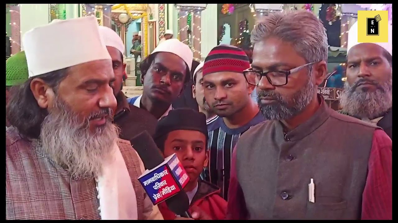 Dargah Dada Miyan, Mall Avenue, Lucknow