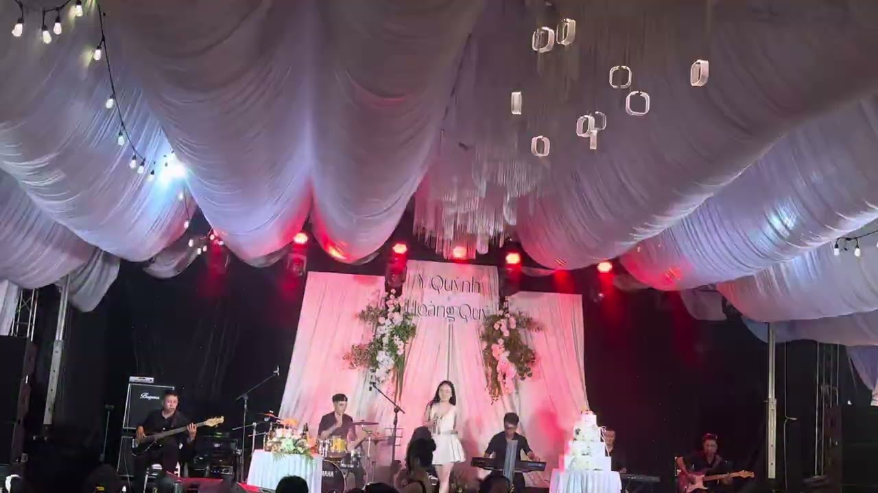 Vũ điệu hoang dã