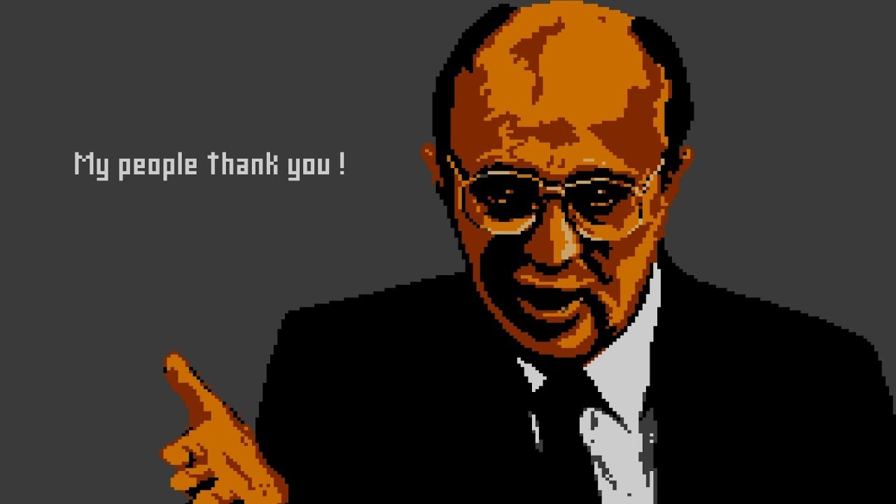 Space Shuttle Project (NES) Playthrough