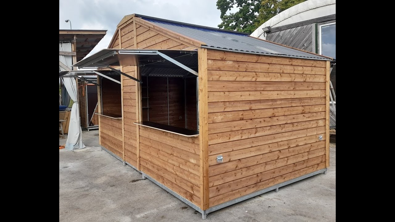 Big chalet assemble video 2026 01