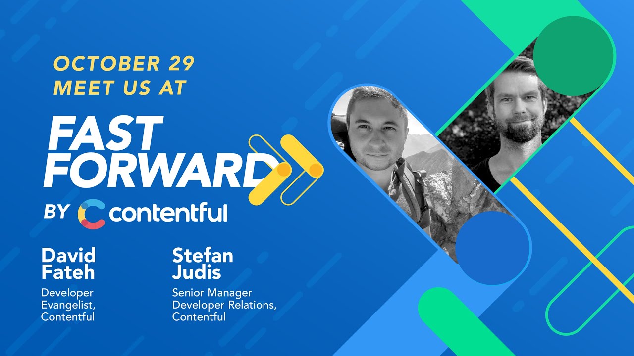 How to make Contentful your own: Getting started with the App Framework