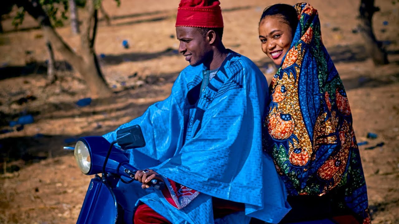 ALIYU NATA WAKAR AMARYA A DANDALI 2024