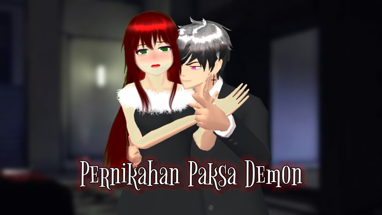 P.P.D | EPS1 | #sakuraschoolsimulatordrama |