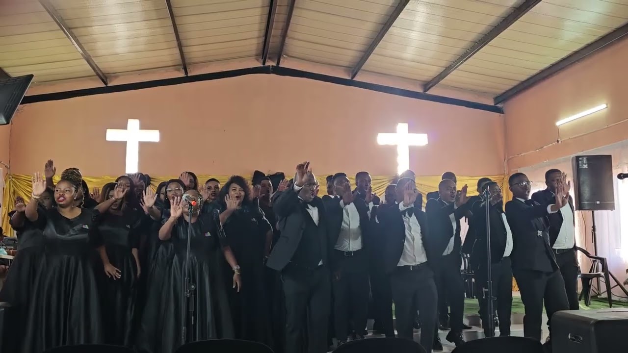 African Sweet Melodies - Nyamezela