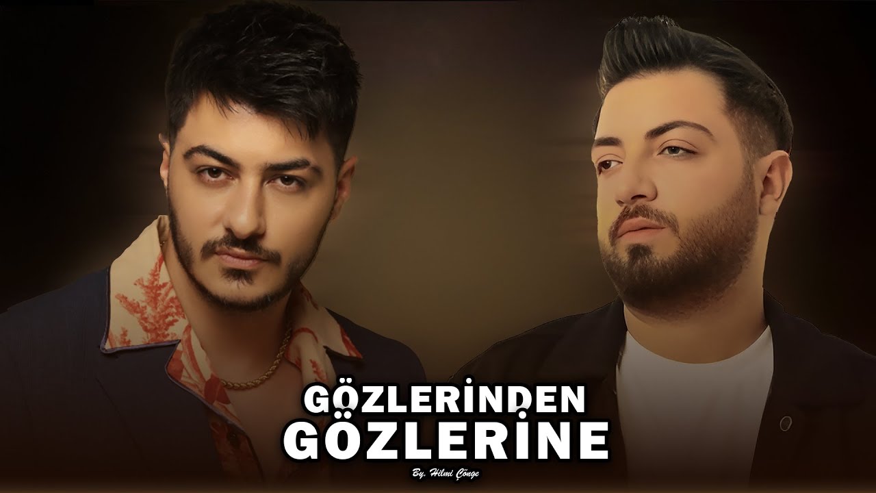 Semicenk & Taladro - Gözlerinden Gözlerine (by. Hilmi Çönge) #mix