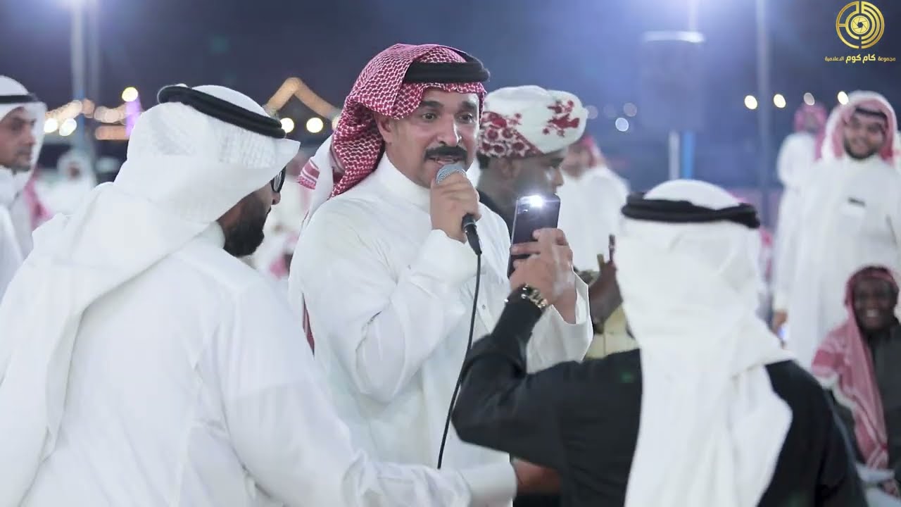 سلم على نوره - غناء احمد الناشري | زواج الشاب محمد حسن الفقيه (محمدان)