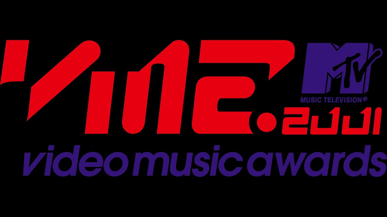 2001 MTV Video Music Awards