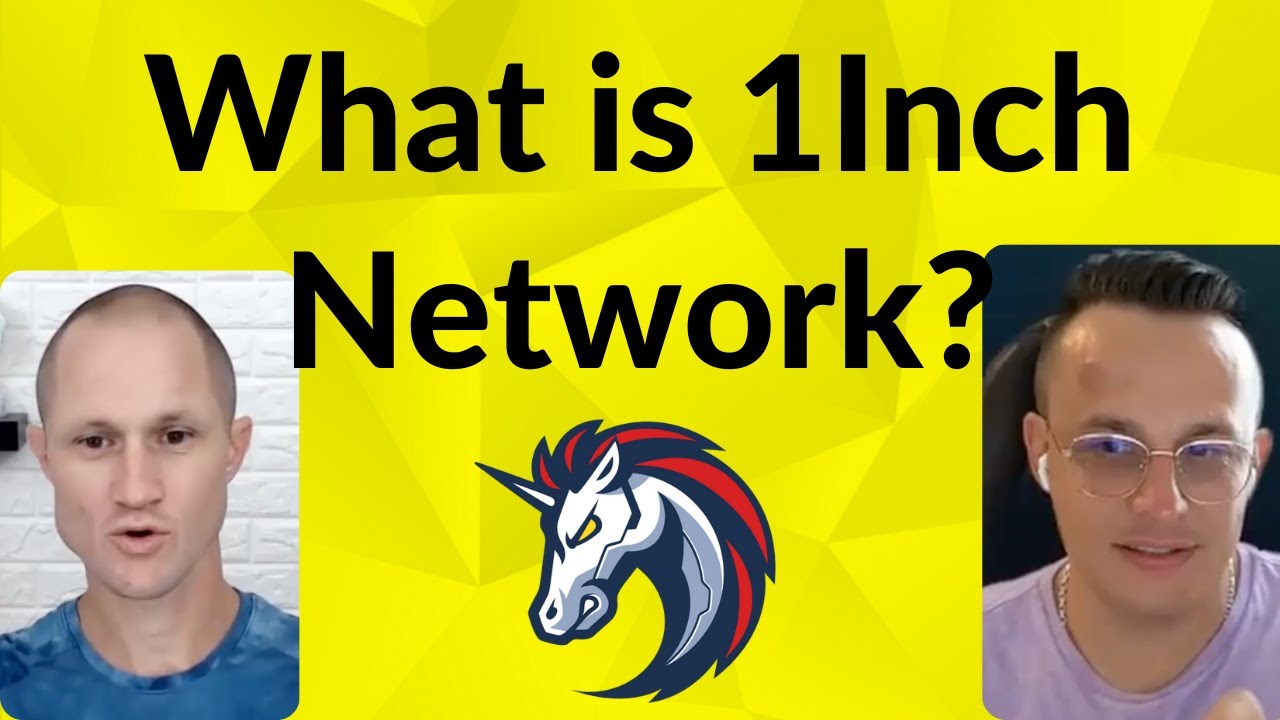 1inch Network | What is 1inch?