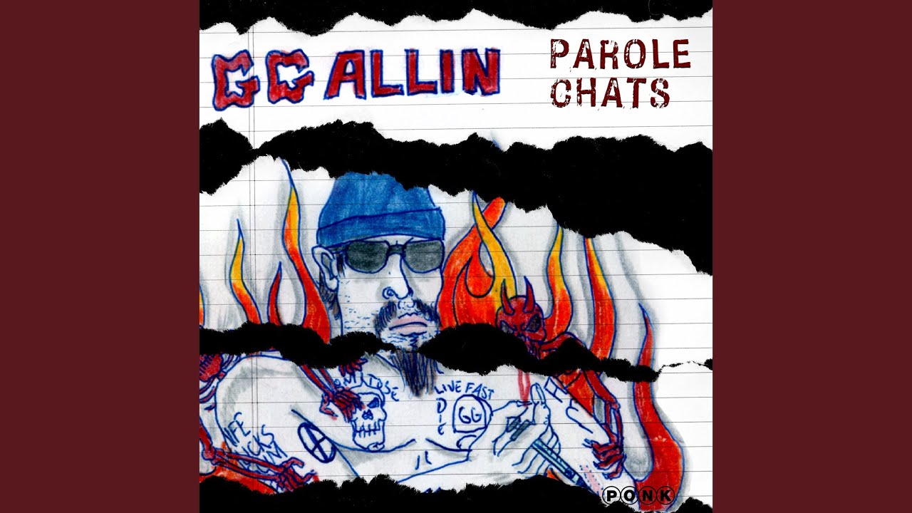 Parole Chat 2