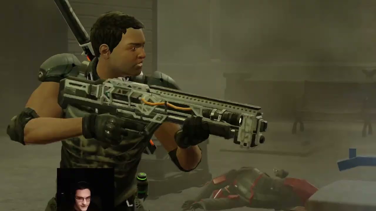 XCOM 2 Ironman Legend Difficulty, All DLC Part 10 | Ignaris_Vods