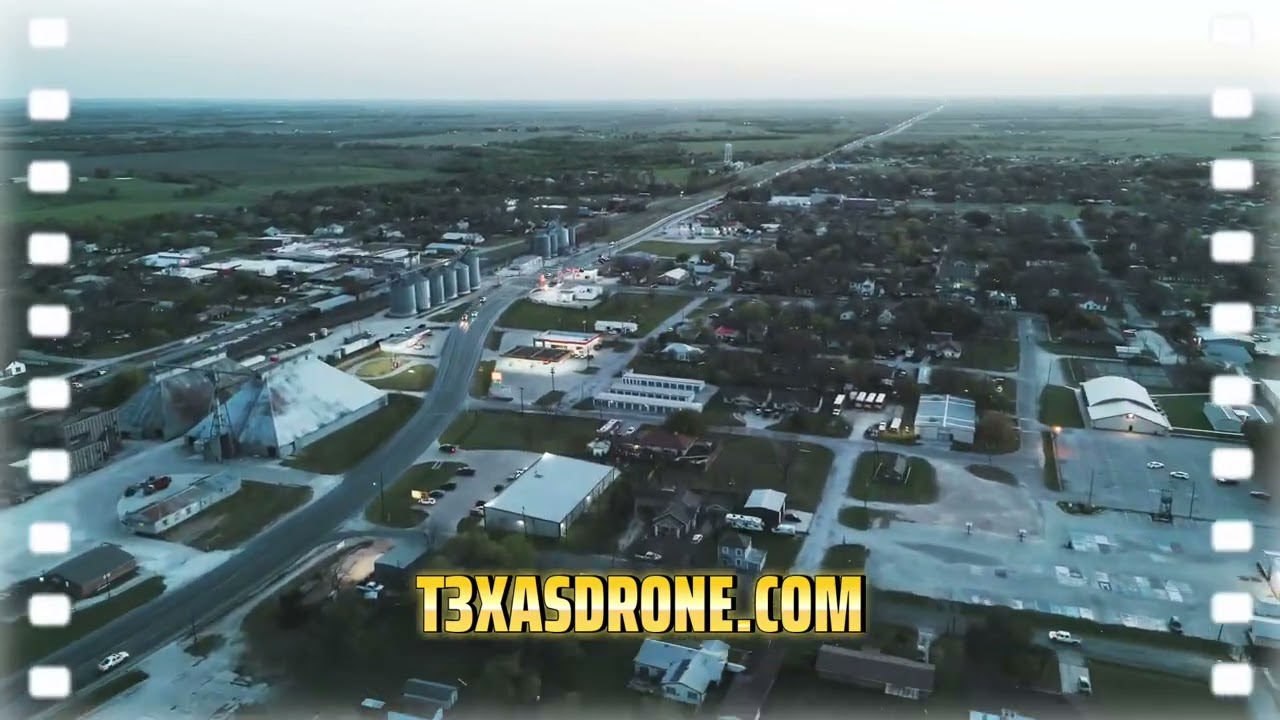 Thorndale Texas
