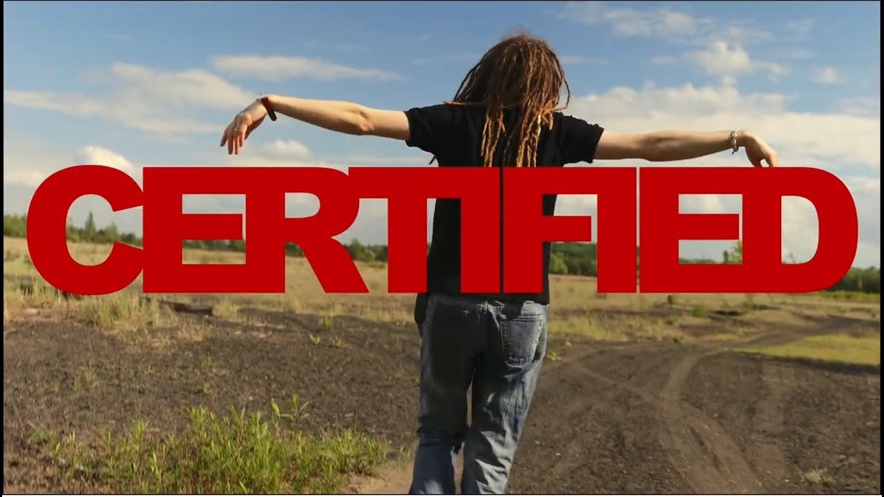 Lit Sizzurp - Certified (Official Music Video)