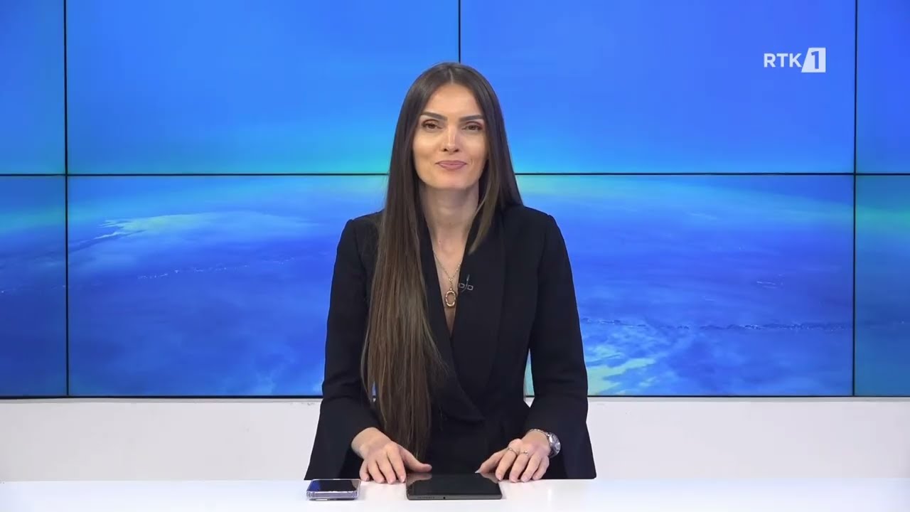 Lajme 13:00  03.02.2026