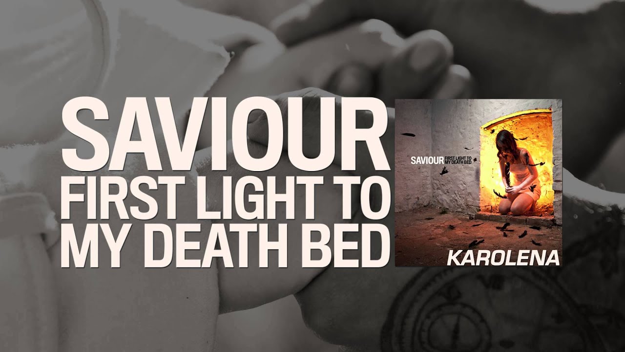 Karolena - SAVIOUR