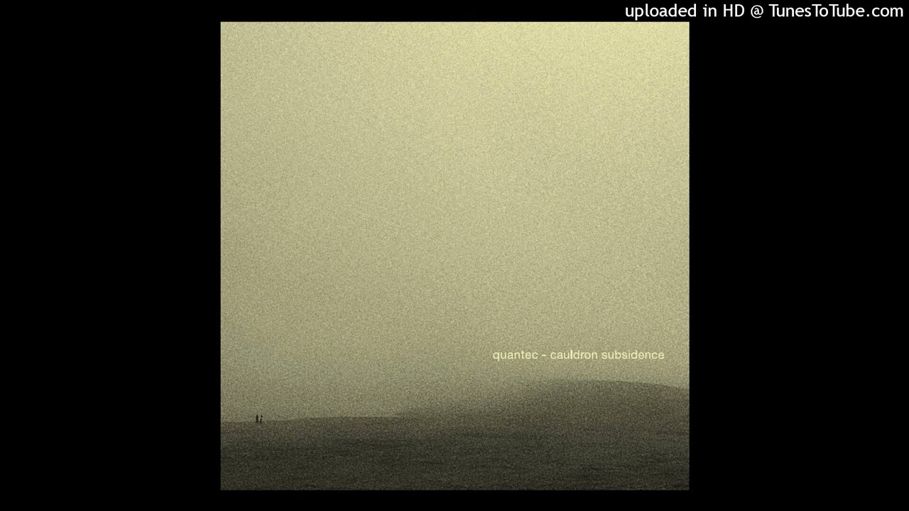 Quantec - Deep Rooted