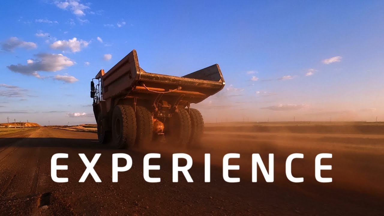 bauma 2019 | Can you feel it?