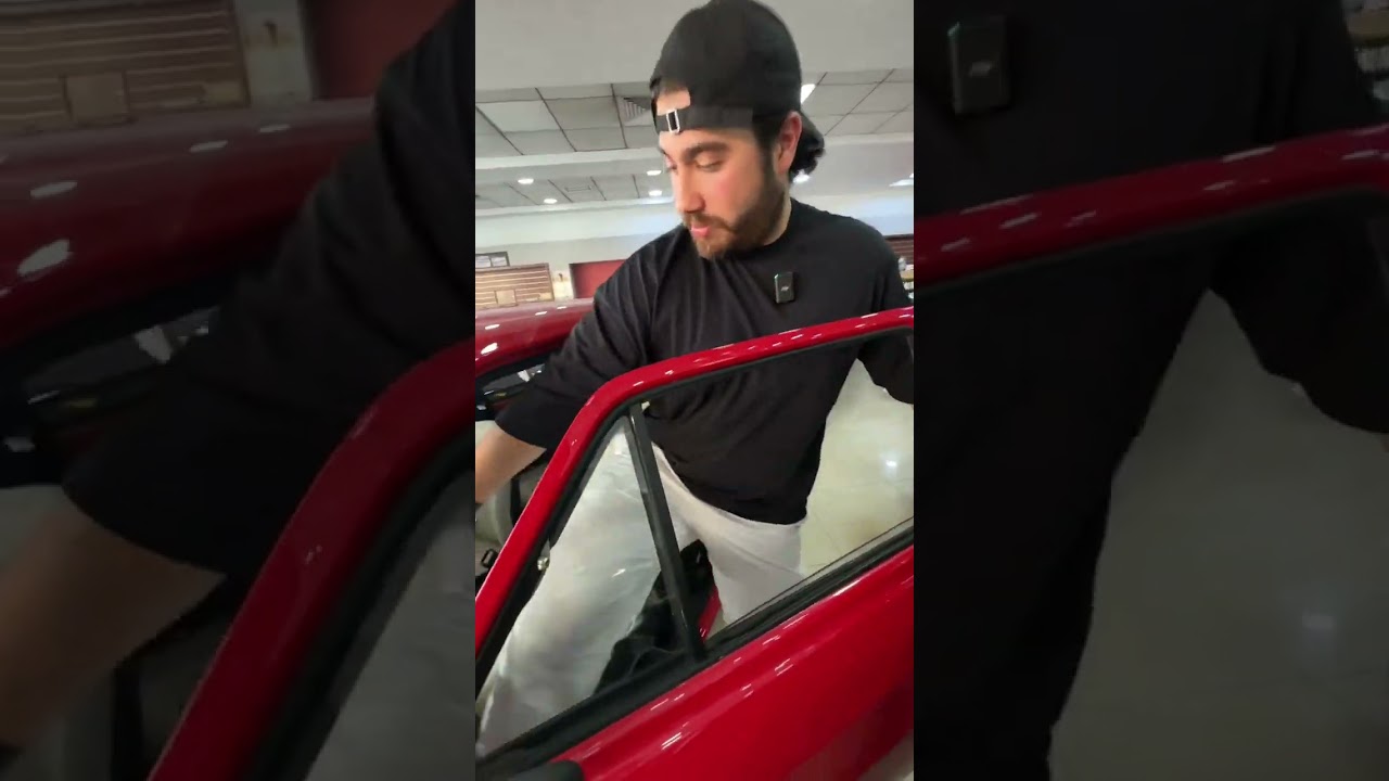 ￼Pinoy car salesman in Dubai ￼