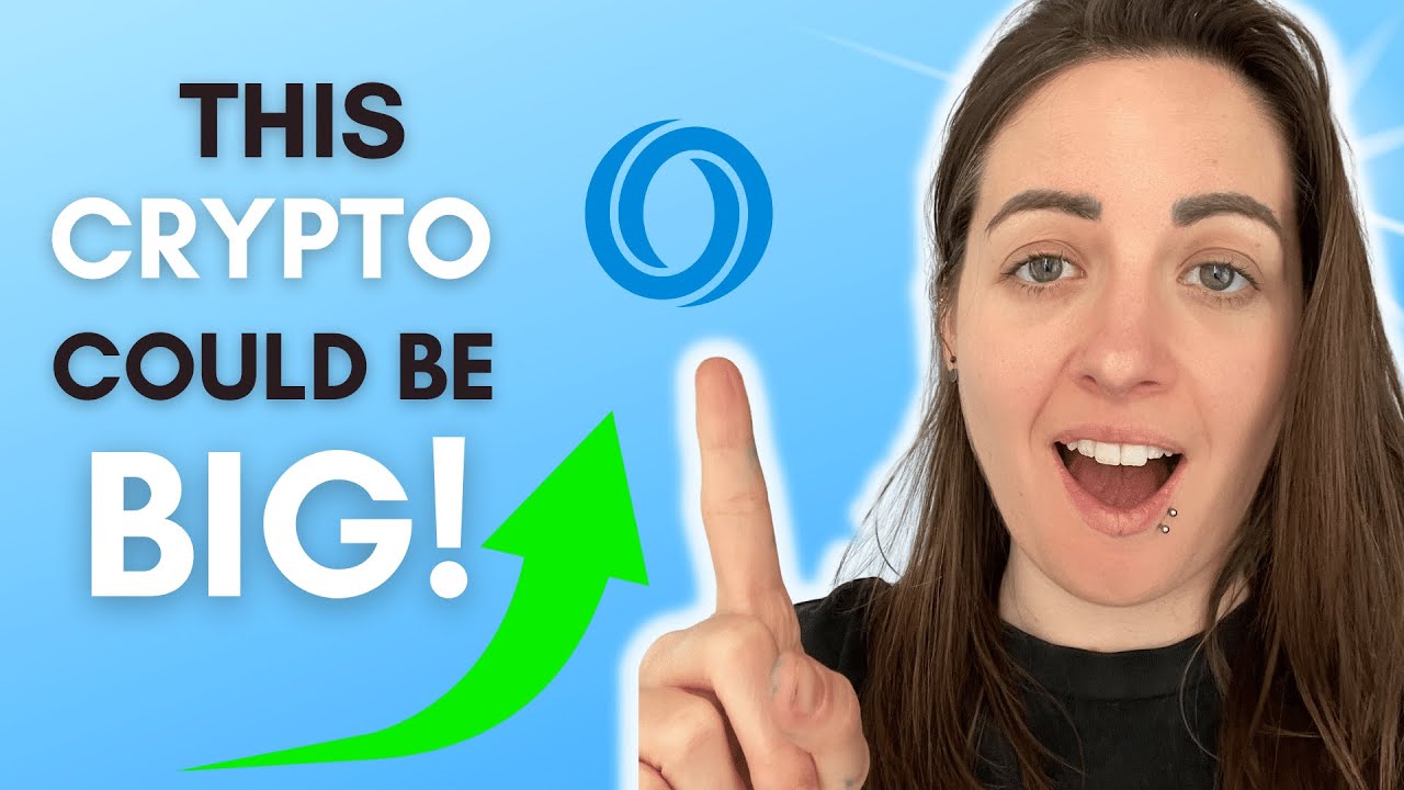 Could Oasis Network Be The Next BIG Layer 1 Blockchain?!